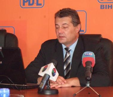 PDL-istul Mircea Matei promite că preţul gigacaloriei nu va creşte la iarnă